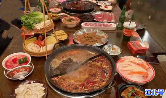 成都夜宵火锅哪里好吃，成都有什么好吃的火锅