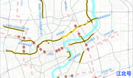 今天上海交通状况 上海交通网