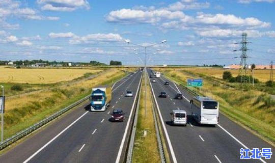 济南疫情封路最新消息今天(现在济南高速通行情况)