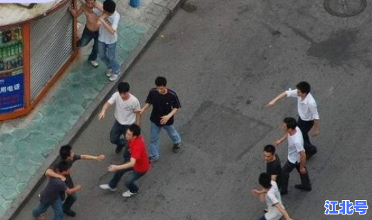 普通打架对方住院讹人(双方互殴对方住院讹人怎么办)