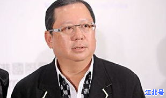 林建岳资料？林建岳简介