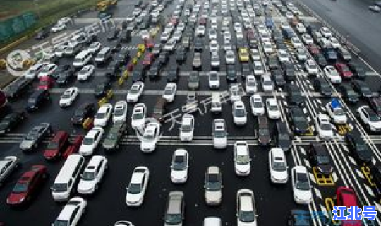 清明节高速路是否免费说完了，清明节过路费免费吗