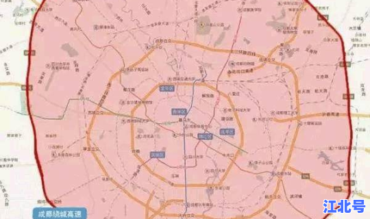 成都限行是几点至几点 成都尾号限行时间