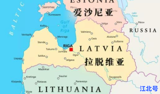 立陶宛独立运动？立陶宛简称
