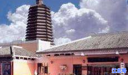 辽宁国家二级博物馆(辽宁省博物馆在哪)