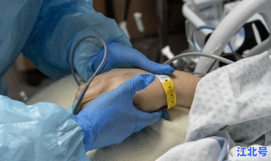 新冠肺炎病人数量？肺炎的主要症状