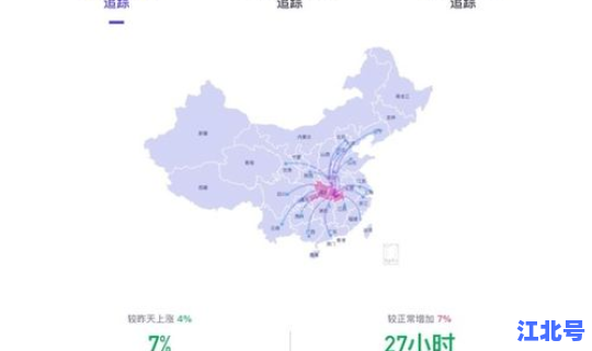 湖北省疫情最新动态数据消息新闻？中国疫情最新数据