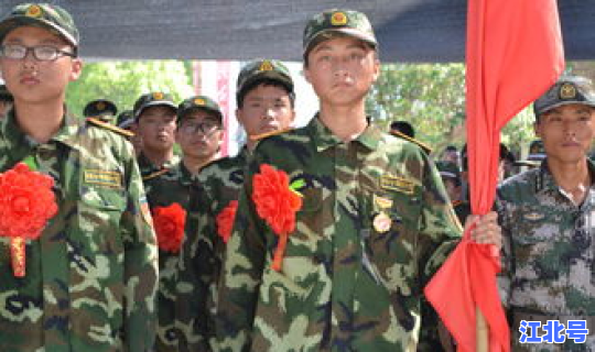 上海几所军校？上海6所军校一览表