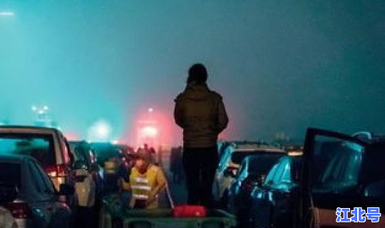 2019春节海南堵车事件 春节自驾海南岛 堵车