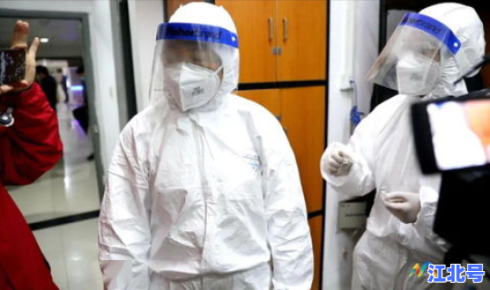 苏州园区有新冠型肺炎疫情吗，苏州现在有新冠肺炎患者吗