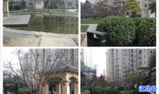 石家庄封闭范围有哪些小区(封闭小区和不封闭小区的区别)