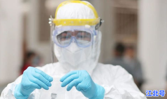 广东新增本土无症状感染者(艾滋病病毒感染者是指)