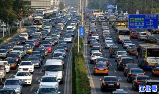 春节出京进京最新规定要求 非京牌车进京到几环