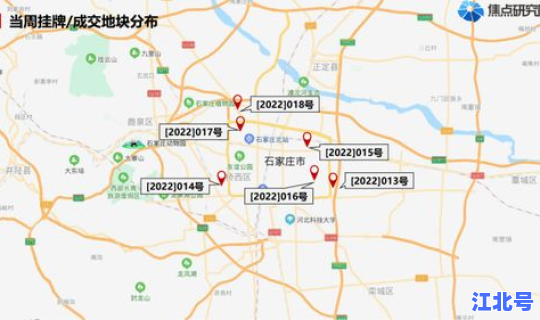 石家庄疫情分布在哪个区？石家庄疫情是真是假