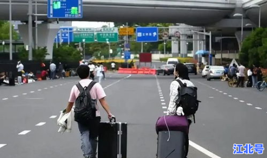 上海对来沪返沪人员最新规定，外省汽车进上海最新规定