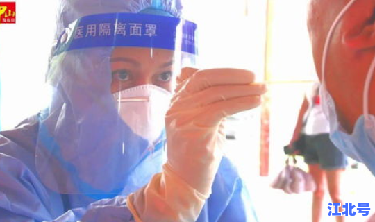 苏州疫情严重么今天？最近苏州有疫情吗