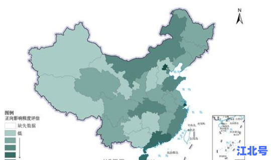 疫情严重有哪几个省？中国疫情有哪些