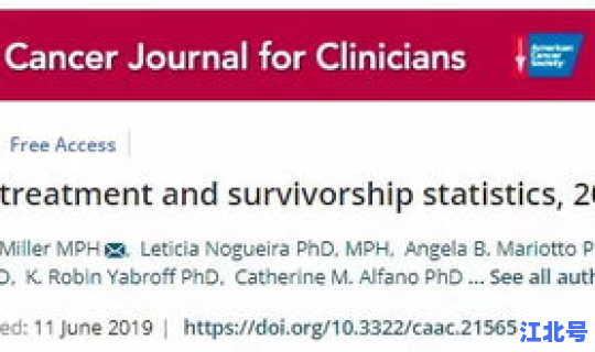 美国确诊人数超120万了吗(美国每年癌症确诊人数)