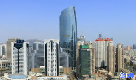 青岛属于哪个省份哪个市(山东青岛是一线城市吗)