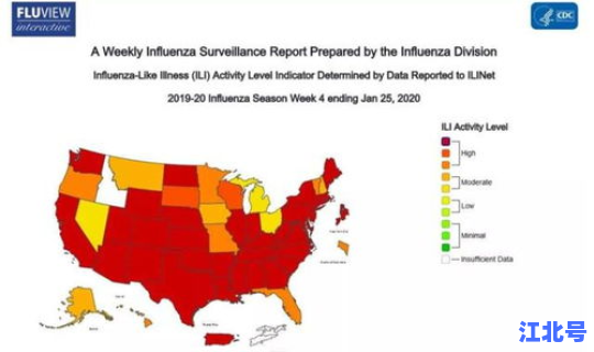 美国现今的疫情严重吗？美国现在的经济状况怎么样