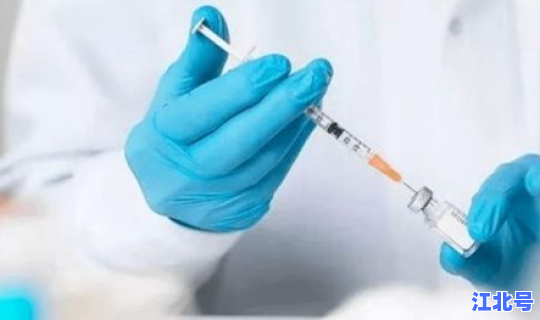 未成年打新冠疫苗一共打几针(五联疫苗少打哪八针)