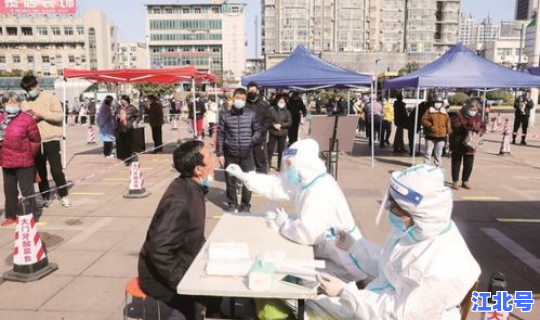 连云港疫情情况(病毒疫情)