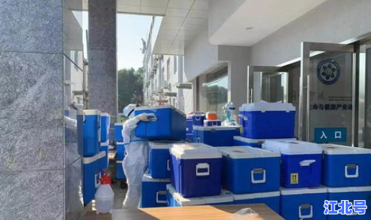 宁波核酸检测几小时出结果 宁波第一医院核酸检测多久出结果