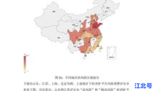 目前上海有几个中风险地区 上海四个中风险地区
