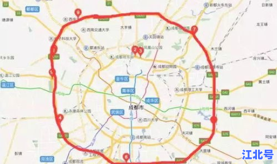 成都尾号限行多少时间一次？尾号限行成都几点到几点