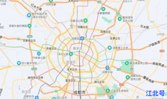 成都限行时间是多少(现在成都限行时间和范围)