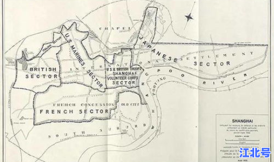 上海疫情分区(上海疫情是什么时候)