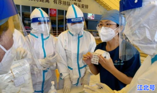 陕西的疫情防控？陕西疫情最新消息