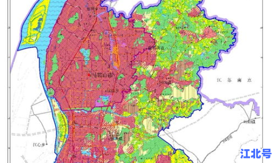 大朗镇属于哪个城市管辖 六安市属于哪个市管辖