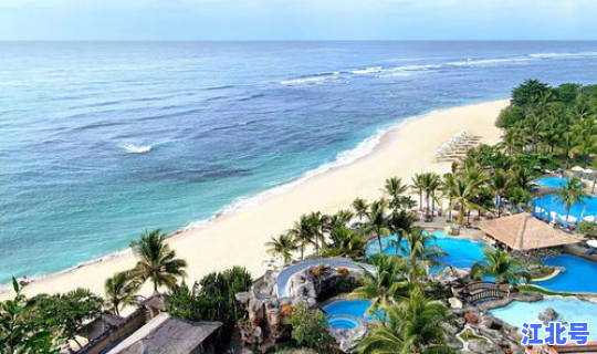 两个人去苏州玩2000够吗？两个人去巴厘岛1万够吗