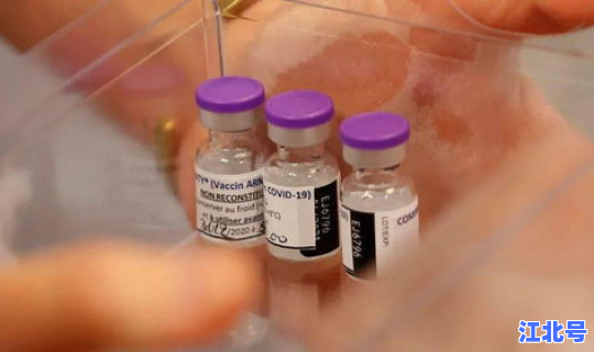 中国还有多少人没有打新冠疫苗(美国人为什么拒绝疫苗)