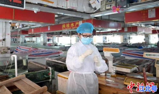 南宁疫情今天 南宁疾控中心官网