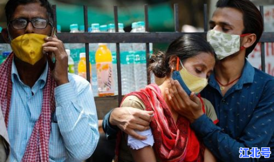 蒙古国的新冠疫情？蒙古国疫情最新消息