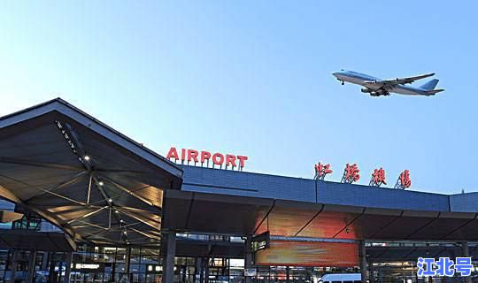 浦东机场和虹桥机场对比(中美机场数量对比)