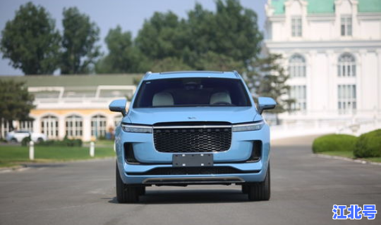 理想汽车2021款多少钱，理想都有什么车型