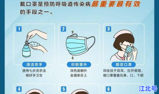 新的防疫措施？防疫措施