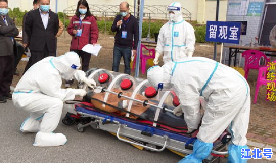 阳江今日疫情通报 阳江今日新冠疫情