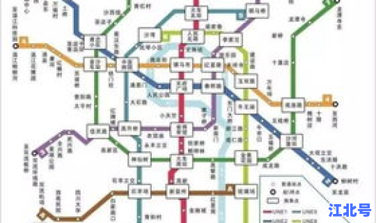 成都解封时间表(地铁成都2号线时间表)