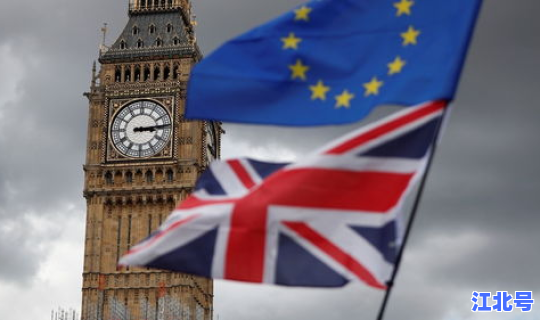 英国疫情发展史，英国经济危机时间