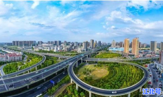 西安市三桥是哪个区(西安市韩森寨属于哪个区)