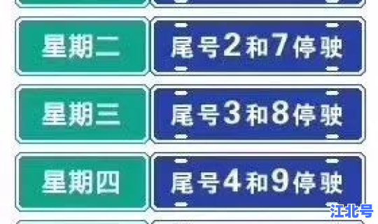 郑州限号最近通知查询？最新郑州限号