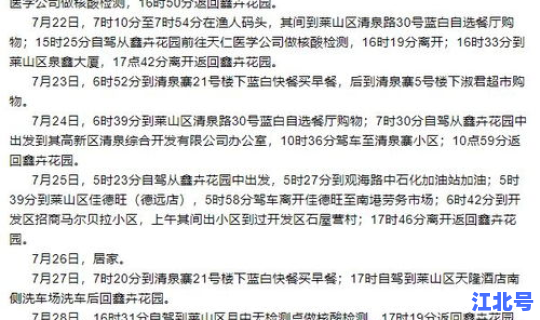 山东关联病例有哪些(山东最近流行的病毒)