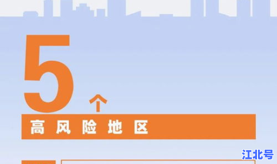 西安市疫情高风险区吗？西安疫情最新消息中高风险地区