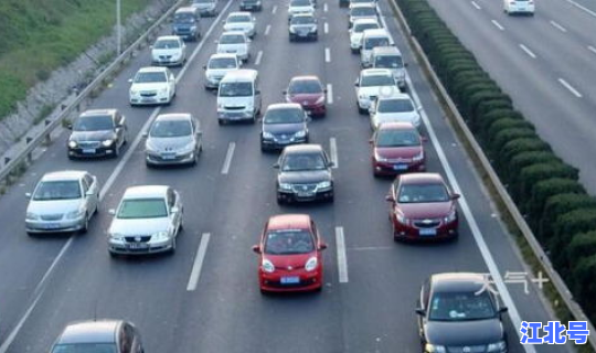 太原高考限行几天 今日太原限行尾号是多少