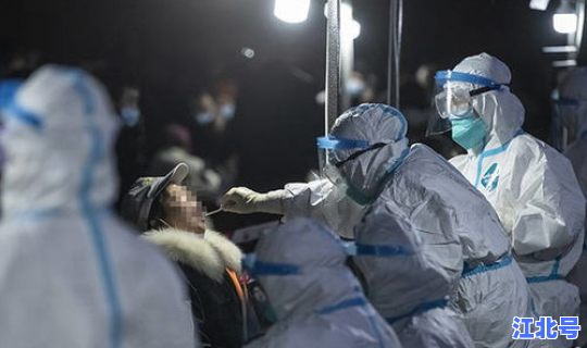 成都新增无症状感染者1例？成都近期流感很厉害？