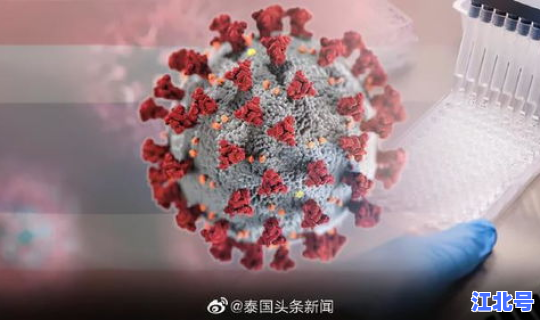 病毒已变异,大爆发不可避免(病毒可不可以变异)